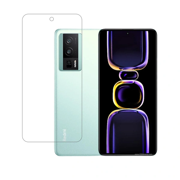 DVTECH® Xiaomi Redmi K60 Screen Protector
