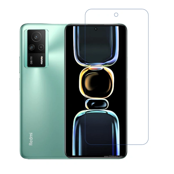 DVTECH® Xiaomi Redmi K60E Screen Protector