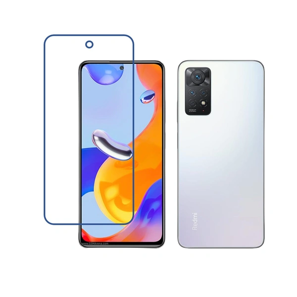 DVTECH® Xiaomi Redmi Note 11 Pro Screen Protector