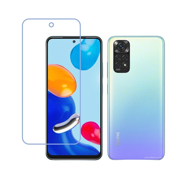 DVTECH® Xiaomi Redmi Note 11 Screen Protector