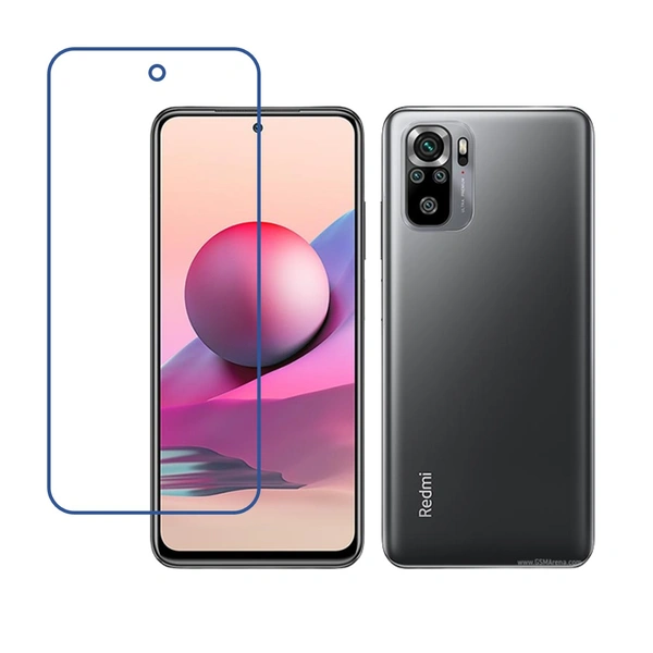 DVTECH® Xiaomi Redmi Note 11 SE (India) Screen Protector
