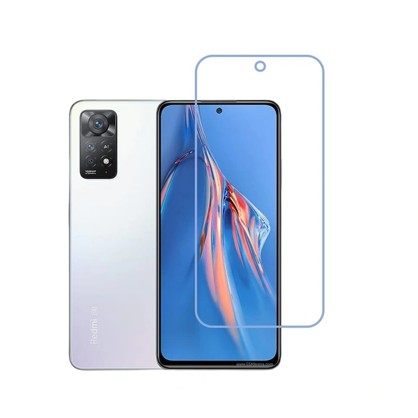 DVTECH® Xiaomi Redmi Note 11E Pro Screen Protector