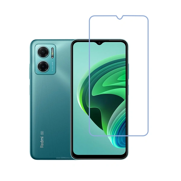 DVTECH® Xiaomi Redmi Note 11E Screen Protector