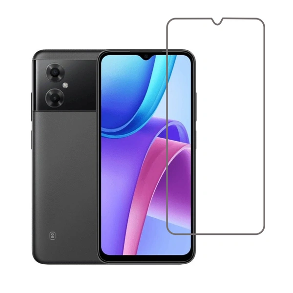 DVTECH® Xiaomi Redmi Note 11R Screen Protector