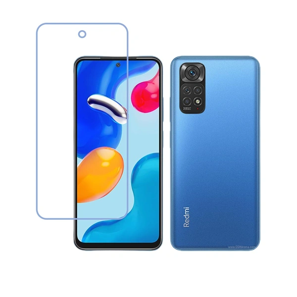 DVTECH® Xiaomi Redmi Note 11S Screen Protector