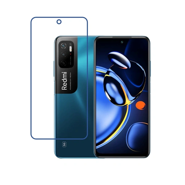 DVTECH® Xiaomi Redmi Note 11SE Screen Protector