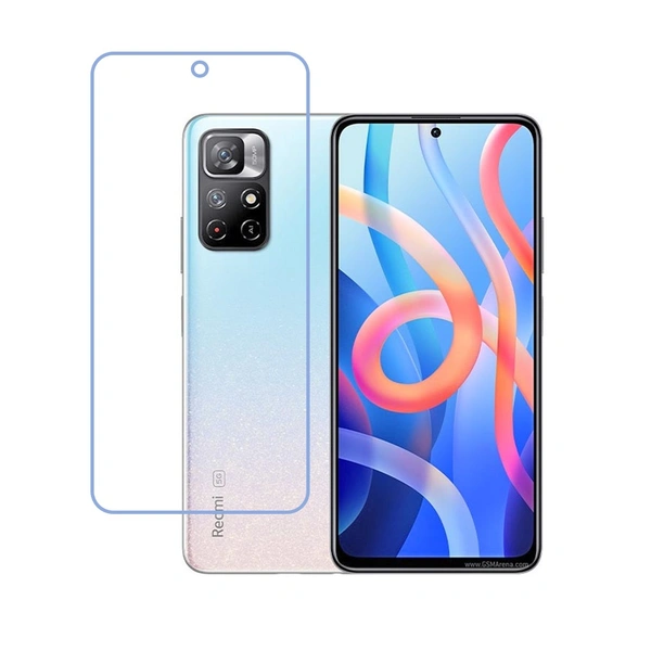 DVTECH® Xiaomi Redmi Note 11T 5G Screen Protector