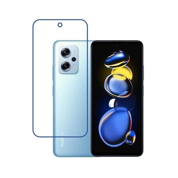 DVTECH® Xiaomi Redmi Note 11T Pro Screen Protector