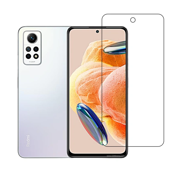 DVTECH® Xiaomi Redmi Note 12 Pro 4G Screen Protector