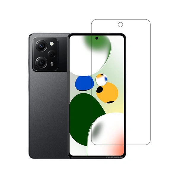 DVTECH® Xiaomi Redmi Note 12 Pro Speed Screen Protector