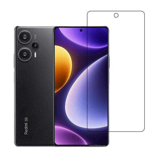 DVTECH® Xiaomi Redmi Note 12 Turbo Screen Protector