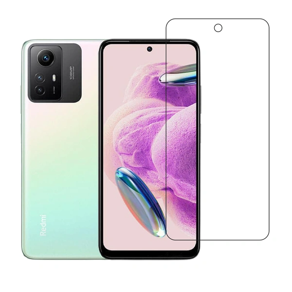 DVTECH® Xiaomi Redmi Note 12S Screen Protector