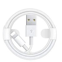 Fast Charging  Iphone USB Cable For Iphone
