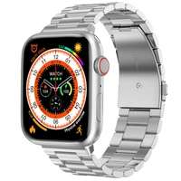 Fire-Boltt Newly Launched Vogue Large 2.05" Display Smart Watch, Always On Display, Wireless Charging - Alto