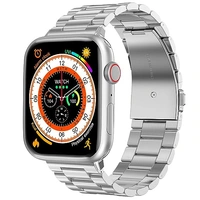 Fire-Boltt Newly Launched Vogue Large 2.05" Display Smart Watch, Always On Display, Wireless Charging