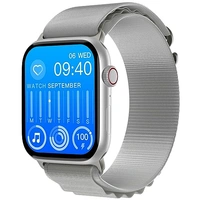Fire-Boltt Newly Launched Vogue Large 2.05" Display Smart Watch, Always On Display, Wireless Charging