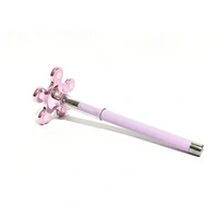 Multi-Purpose VIP Creative Suction Cup Fixed Gel Pen for Writing Stationery Office and School Pen with Mobile Stand for All Smartphone