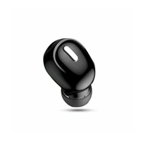 Nano Earwear T9 V30 TWS with Mic  (Black)