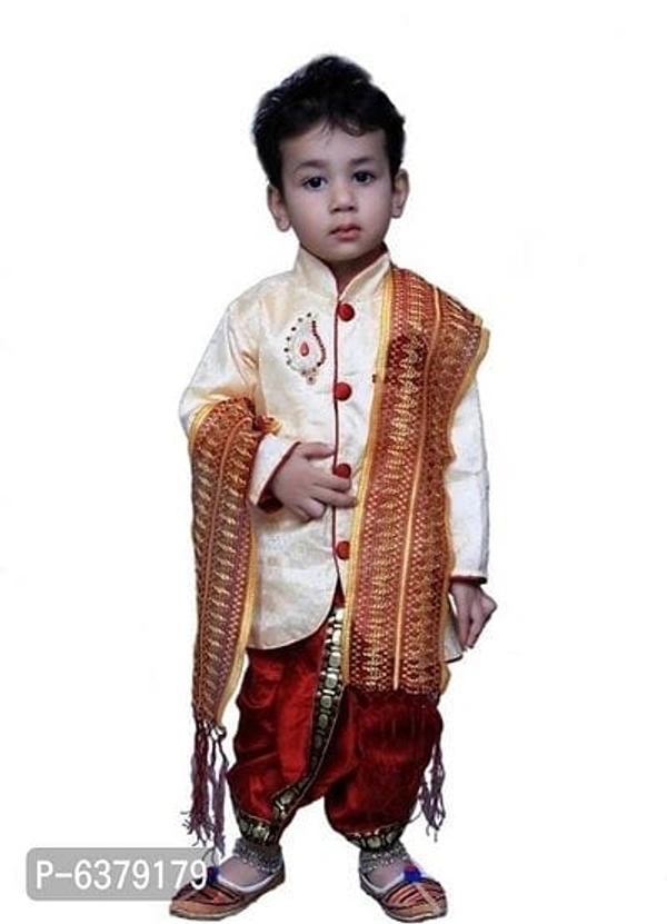 Party Wear Dress - 3-4 years