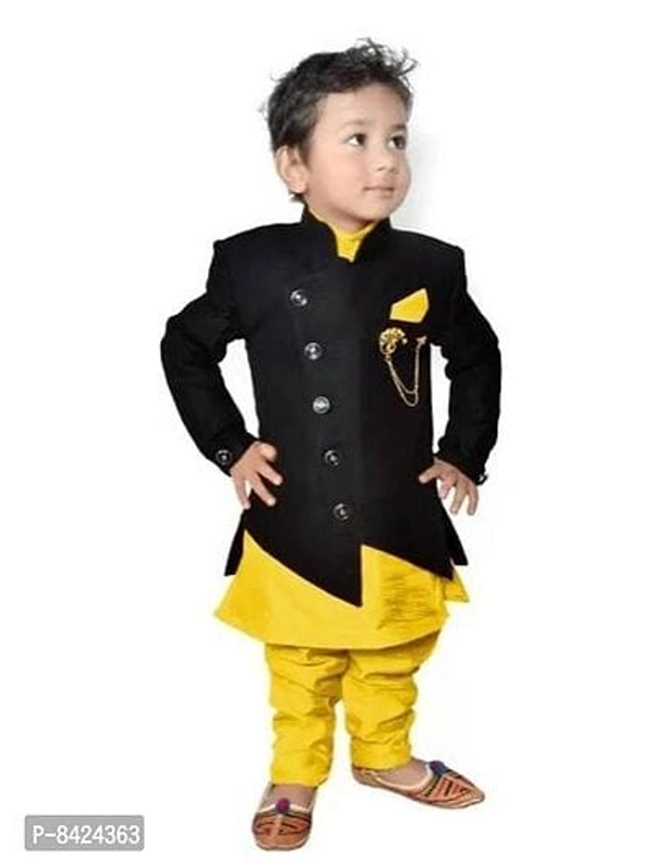 Party Wear Dress - 3-4 years