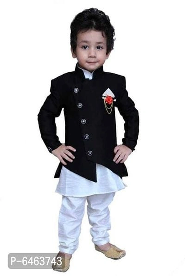 Party Wear Dress - 2-3 years