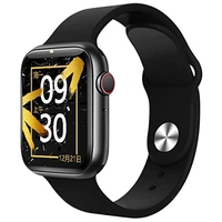 T55 Series 7 Smart watch with Bluetooth Calling, Heart Rate Monitor,Fitness Tracker, Multiple Faces 50+, Full Touch Display