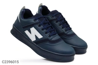 Casual Shoe For Men - Blue, 9