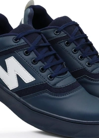 Casual Shoe For Men - Blue, 10