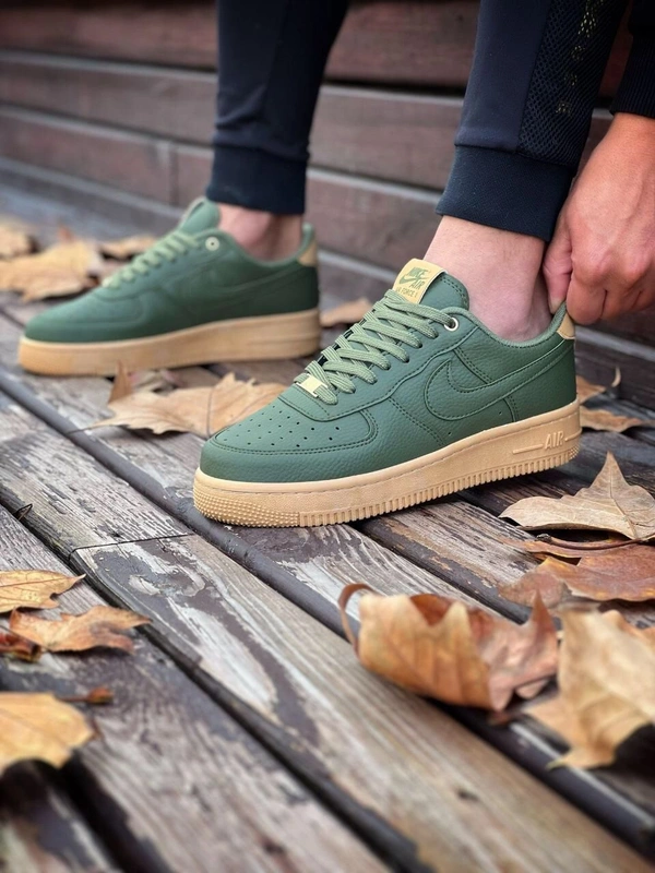 NIKE SHOES - Alpine, 6