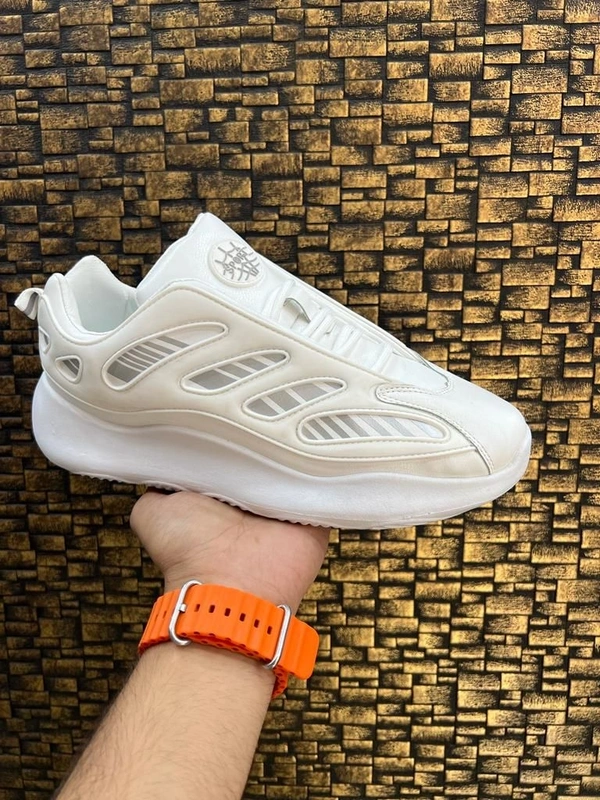 IMPORTED SHOES NEW ARRIVALS - White, 44