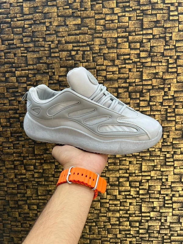 IMPORTED SHOES NEW ARRIVALS - Mercury, 45