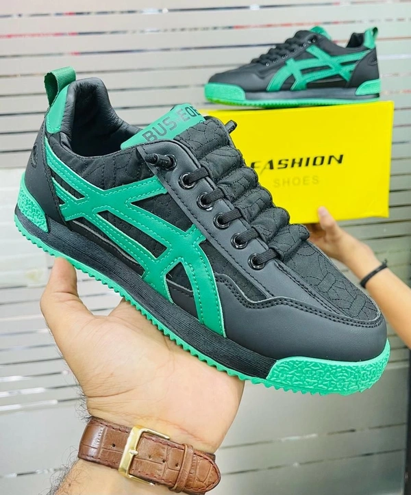 IMPORTED SNEAKERS TOP IMPORTED QUALITY - Japanese Laurel, 43