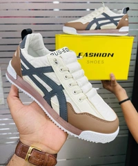 IMPORTED SNEAKERS TOP IMPORTED QUALITY - Japanese Laurel, 43