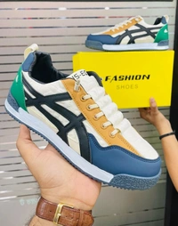 IMPORTED SNEAKERS TOP IMPORTED QUALITY - Japanese Laurel, 45