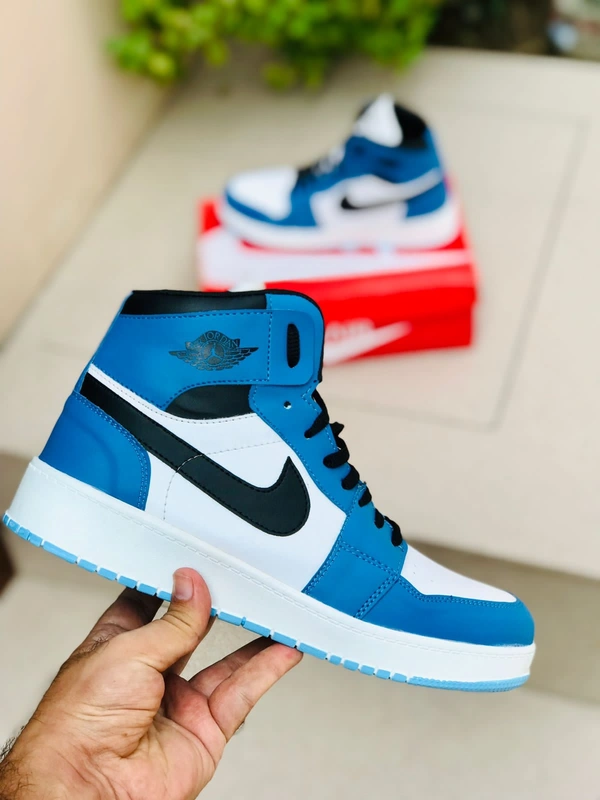 NIKE SHOES - Martini, 8