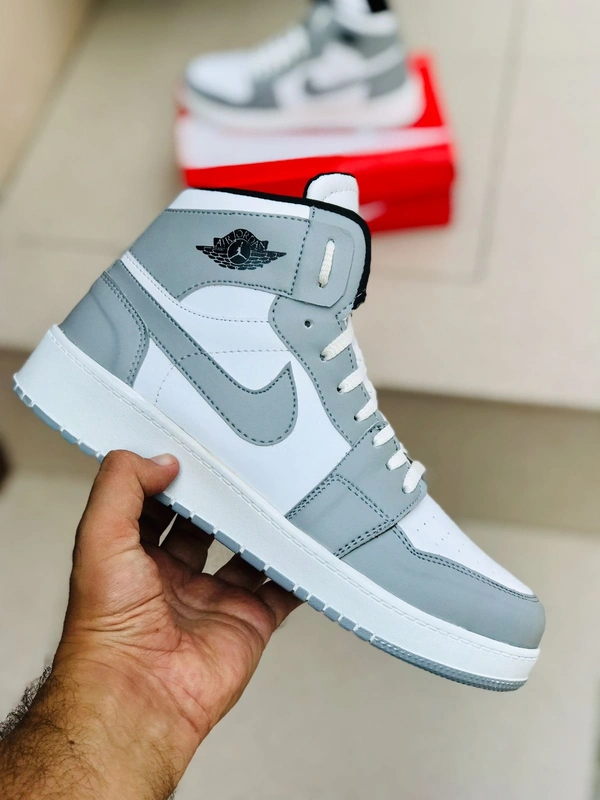 NIKE SHOES - Martini, 8