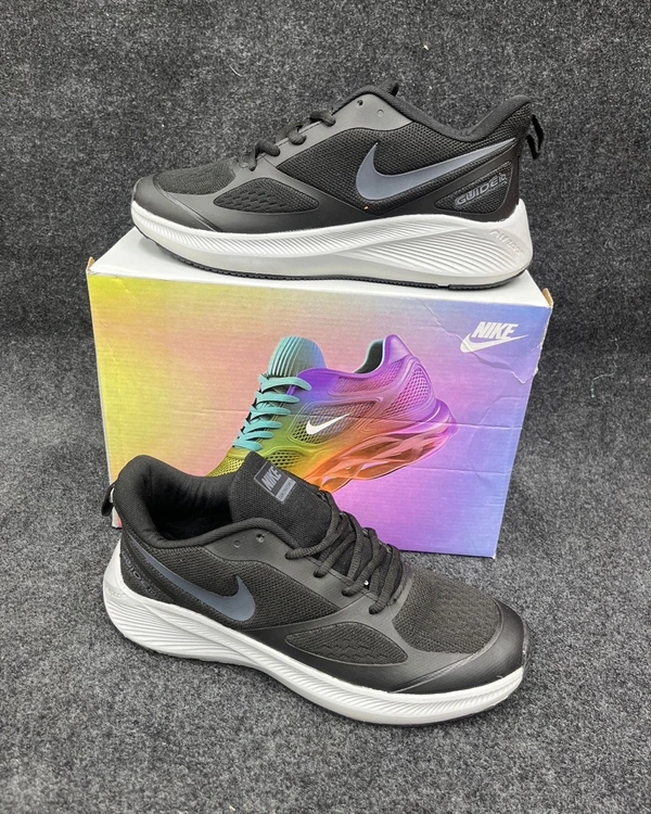IMPORTED SHOES - Gray, 6