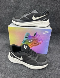 IMPORTED SHOES - Gray, 6