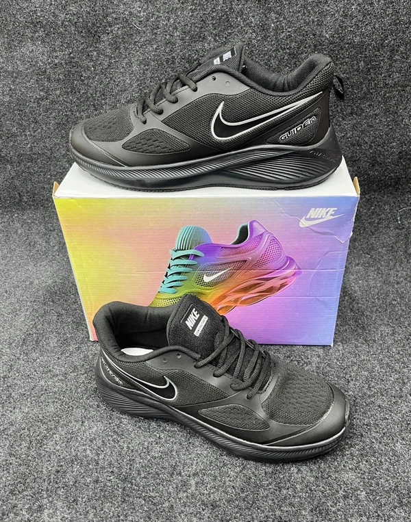 IMPORTED SHOES - Black, 6