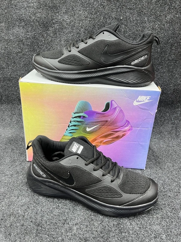 IMPORTED SHOES - Gray, 7