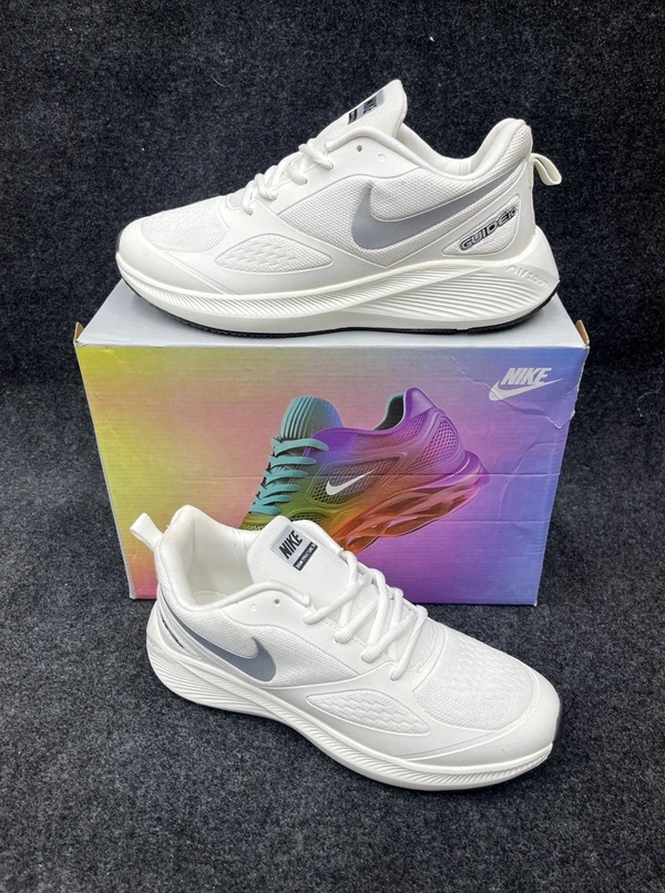 IMPORTED SHOES - White, 8