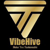 VibeHive - Logo