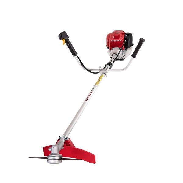 Honda GX35 Brush Cutter  - Red