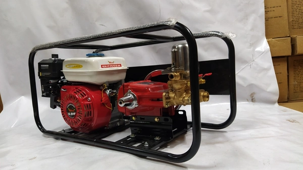 HTP-22 PUMP FULL SET  - Red