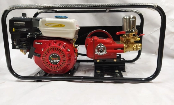 HTP-22 PUMP FULL SET  - Red