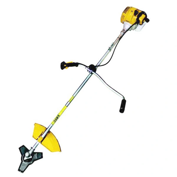 Kisankraft 8640 - Yellow