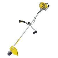 Kisankraft 8640 - Yellow