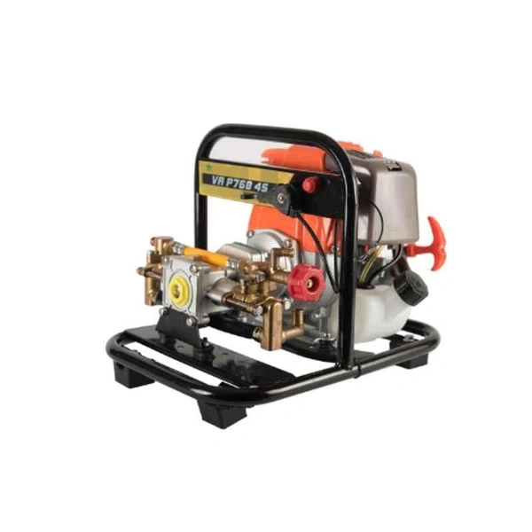 4 Stroke Portable Sprayer  - Tangerine