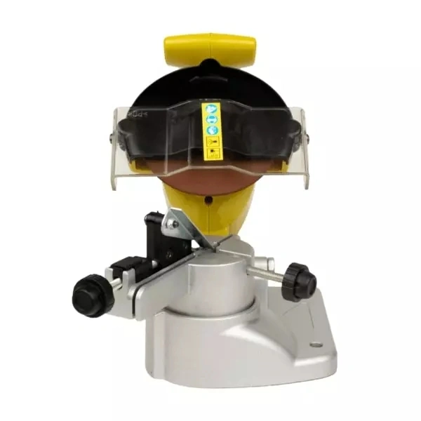  Chain Saw Grinder 6300 RPM Speed IC-049A - Red