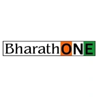 BharathONE  - Logo